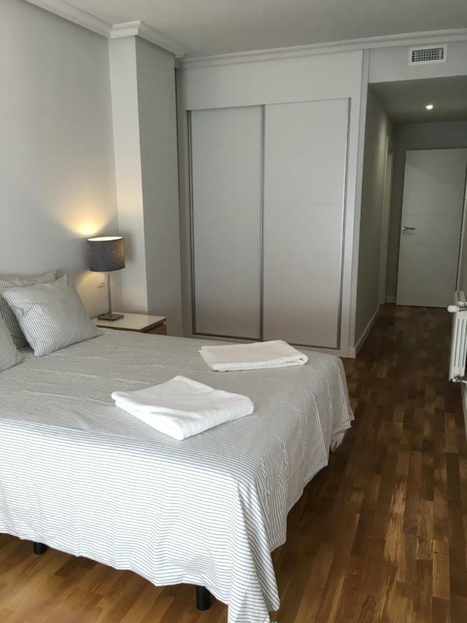Las Ventas Apartment Madrid Ngoại thất bức ảnh
